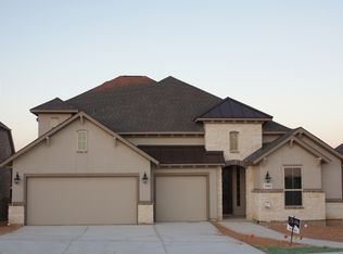 25962 Preserve Peak, San Antonio, TX 78261