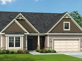 4266 Dock View Ct, Fayetteville, NC 28306