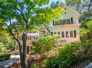 405 Redwood Rd, San Anselmo, CA 94960