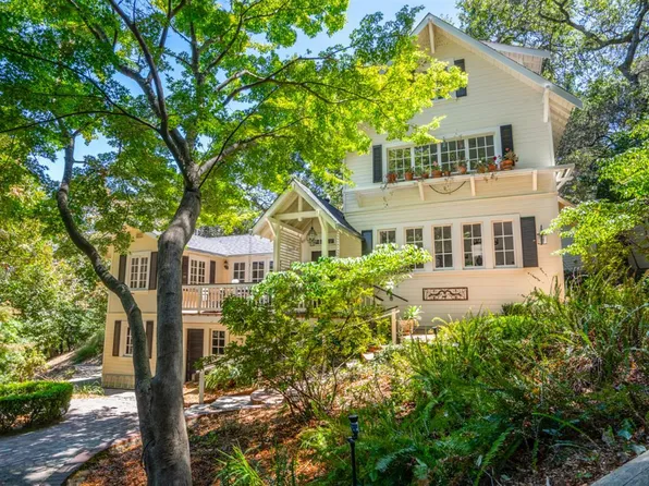 405 Redwood Road, San Anselmo, CA 94960