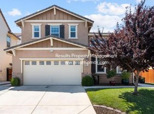 8081 Norbury Park Dr, Roseville, CA 95747