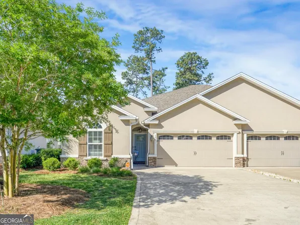 106 Brookshire Ct, Kingsland, GA 31548