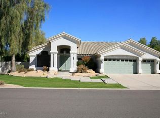 9173 S Stanley Pl, Tempe, AZ 85284