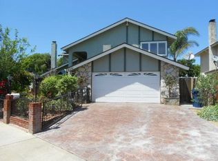 8251 Dancy Cir, Huntington Beach, CA 92646