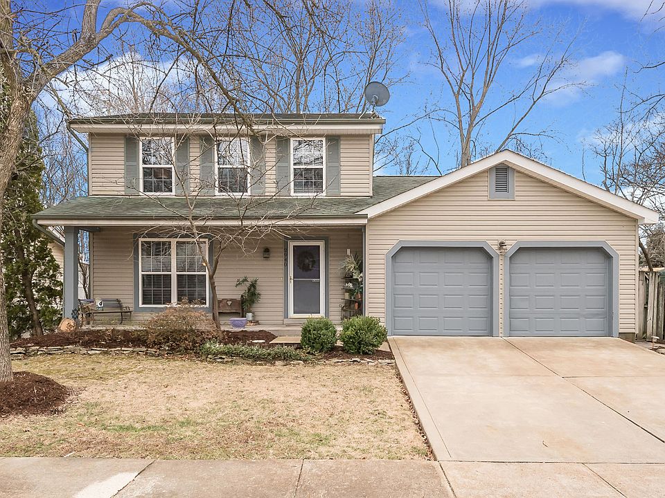 1st image of 2940 Coram Dr