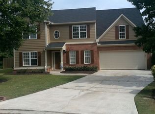 3470 Wrenwood Ct, Loganville, GA 30052