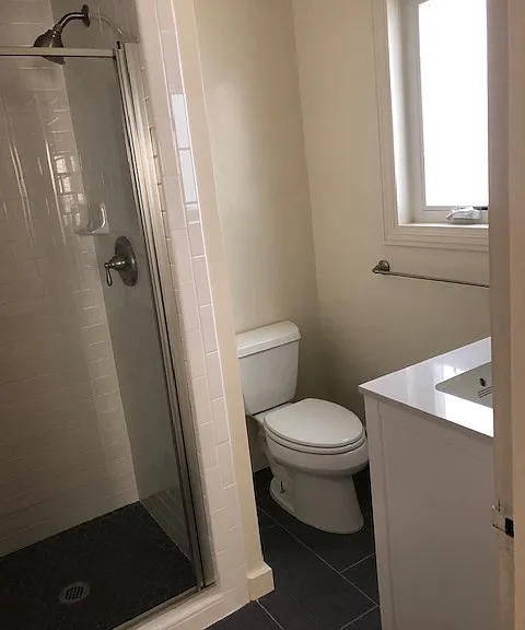 bath