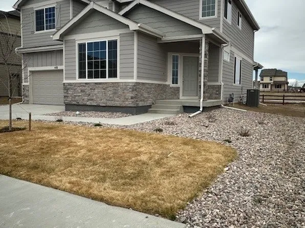 418 Aurelia Dr, Windsor, CO 80550