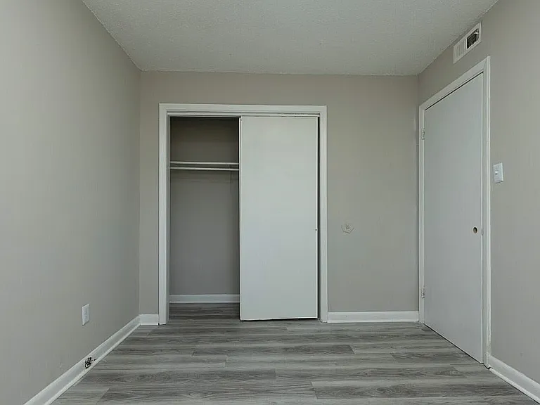 Vinyl Flooring