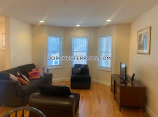 17 Tremlett St #1, Boston, MA 02124