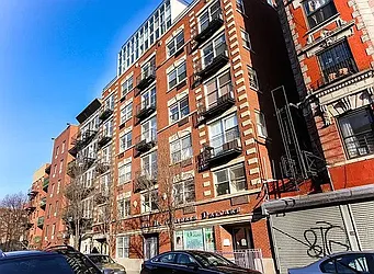 Rented by REAL New York
