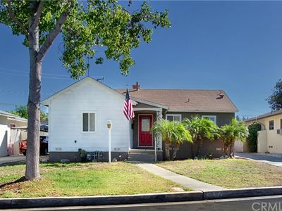 11029 Lorene St, Whittier, CA, 90601