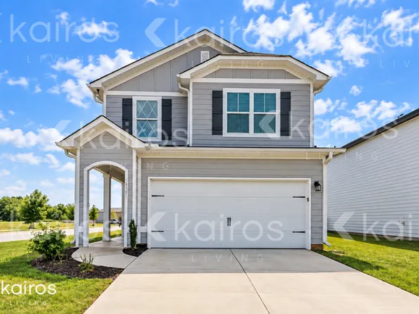 6401 Upchurch Dr, Huntsville, AL 35806