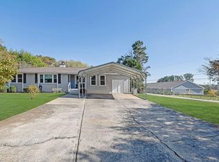 7618 Vaughn Rd, Canton, GA 30115