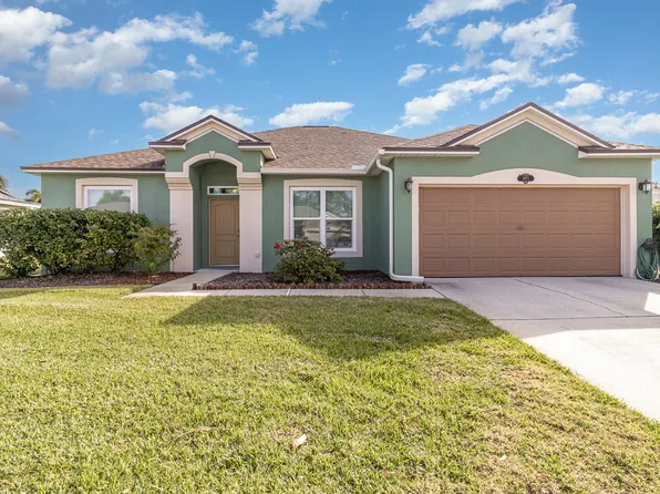 4973 Mandolin Ct, Melbourne, FL 32940
