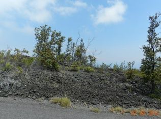 Hukilau Dr, Ocean View, HI 96737