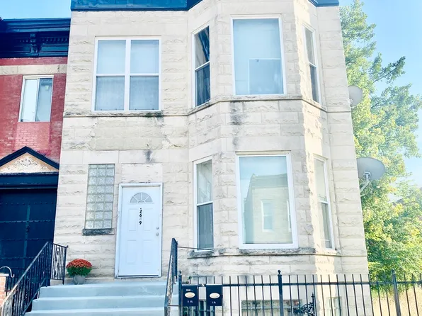 2649 W Adams St, Chicago, IL 60612