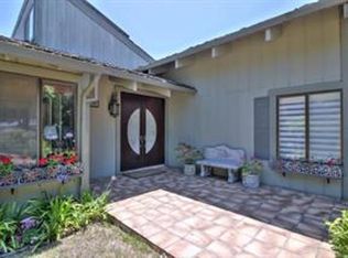 17280 Tamara Ln, Royal Oaks, CA 95076