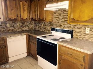 2401 S Jackson Rd APT 10, Pharr, TX 78577