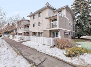 3015 E 51st St SW #47, Calgary, AB T3E 6N5