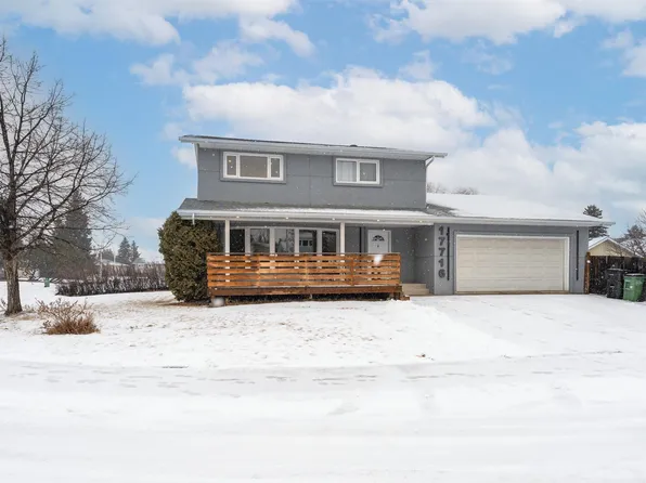 17716 84th Ave NW, Edmonton, AB T5T 0N4