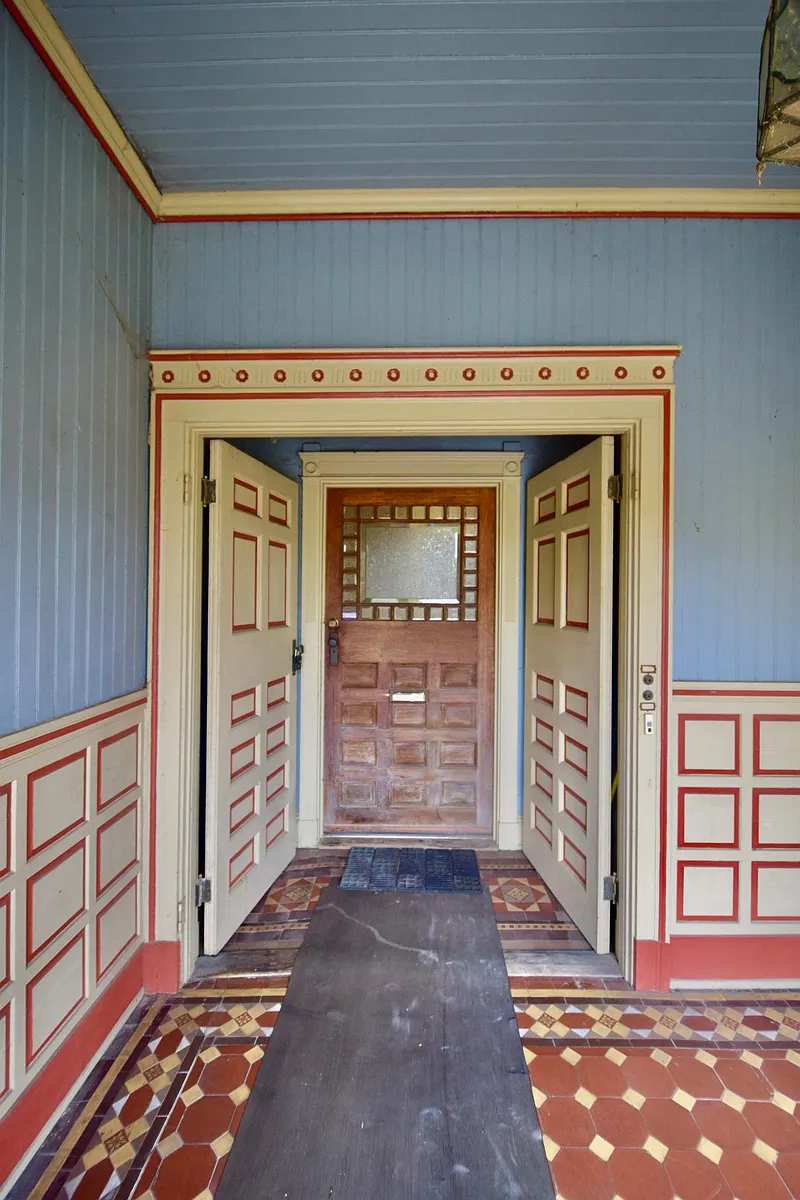 Building Photo - 2431 Ingleside Ave #3