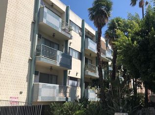 440 N Hayworth Ave #211, Los Angeles, CA 90048