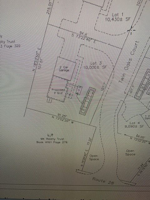 1st image of Twin Oaks Ct #3