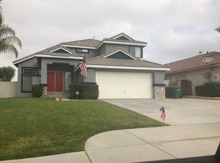 7768 Chanticleer Rd, Highland, CA 92346