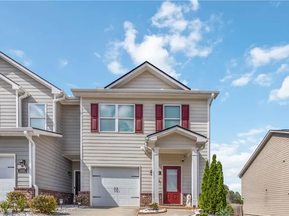 3682 Acorn Dr #17, Oakwood, GA 30566