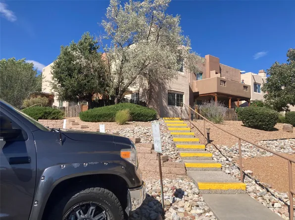 2210 Miguel Chavez Rd Unit 814, Santa Fe, NM 87505