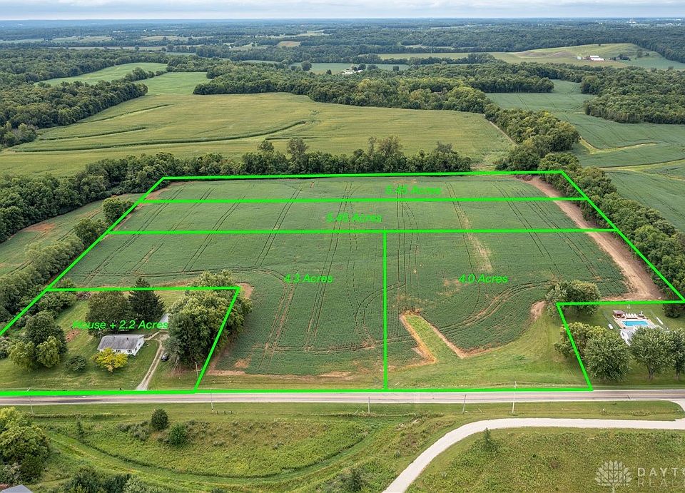 2nd image of 0 Millerstown Rd