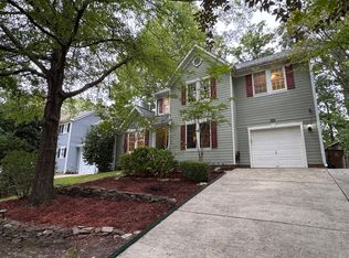 210 Snow Camp Dr, Cary, NC 27519