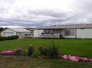 509 Pongala Rd, Tieton, WA 98947