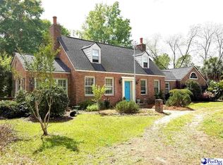 605 E Main St, Lake City, SC 29560