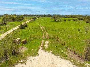 1090 County Road 239, Hico, TX 76457
