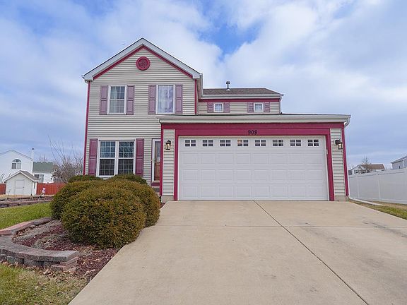 2nd image of 908 Greenleaf Dr