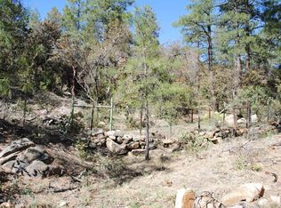 23164 Moss Rd, Crown King, AZ 86343