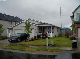 11413 NE 29th Cir, Vancouver, WA 98682