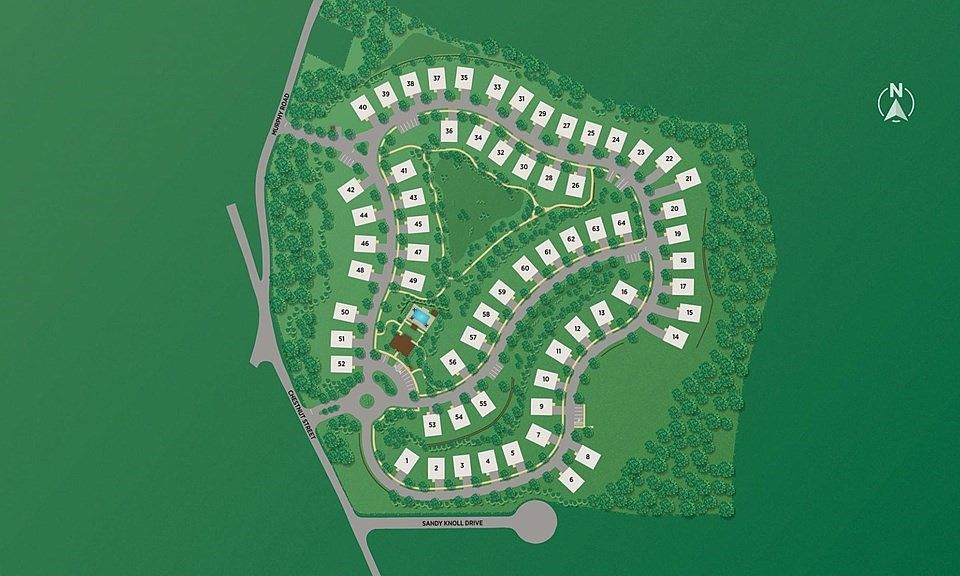 2nd image of 40 Barnes Blvd #22