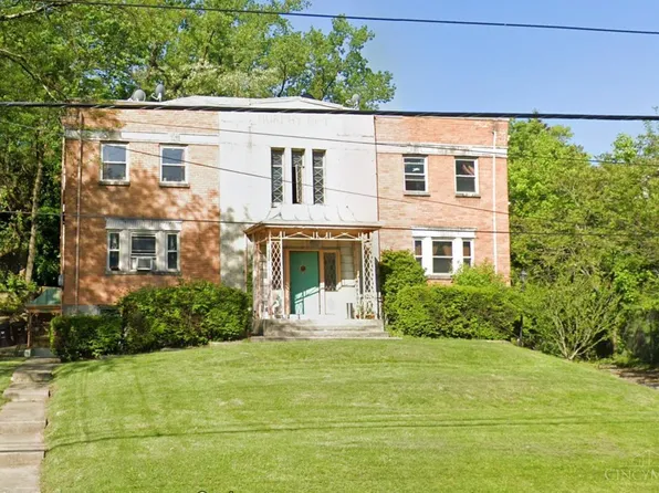877 Ludlow Ave, Cincinnati, OH 45220
