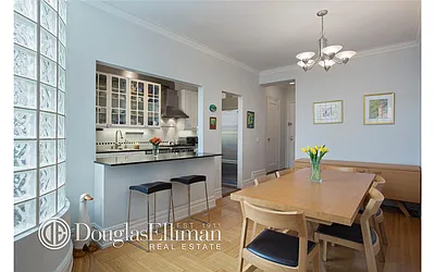 Sold by Douglas Elliman