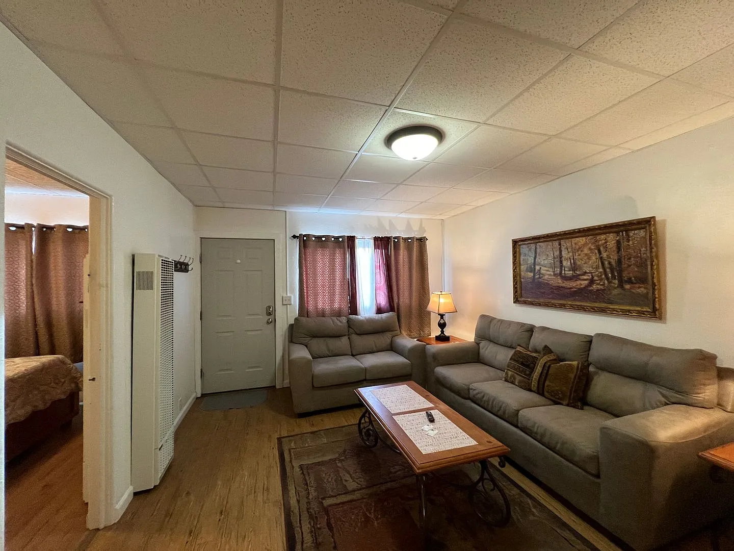 Fully Furnished Temporary, Extended Stay Or Vacation Rental — Photo 3
