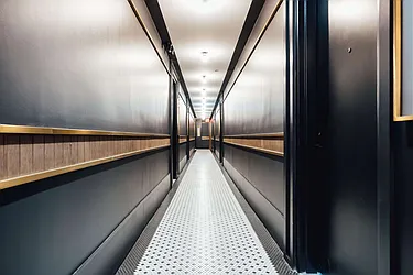 Rented by Nooklyn NYC LLC