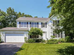 28622 Isleworth Ct, Lake Bluff, IL