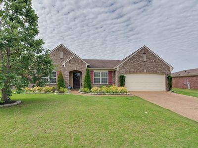 4605 Hughes Meadow Dr, Memphis, TN, 38125