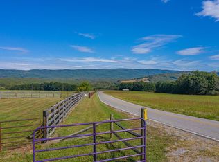 0 Johns Creek Mountain Rd, New Castle, VA 24127