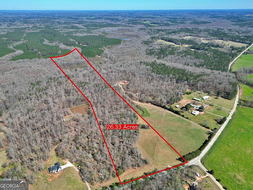 0 Old Zebulon Rd Concord GA Zillow