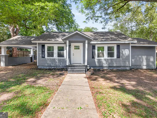 205 Elm St, Washington, GA 30673