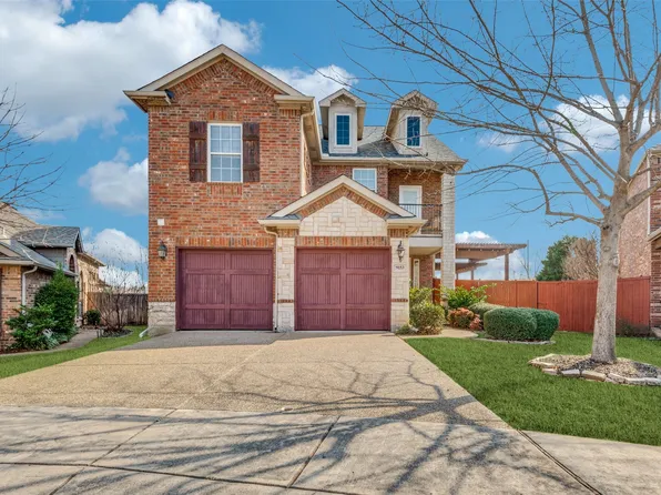 9153 Cottonwood Village Dr, Fort Worth, TX 76120